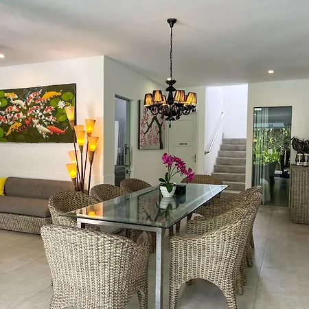 Ozamiz Villa Seminyak By Villas R Us Exterior photo