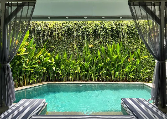Ozamiz Villa Seminyak By Villas R Us