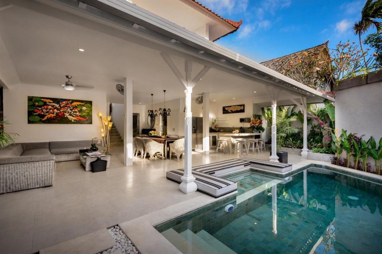 Ozamiz By R Us * Seminyak