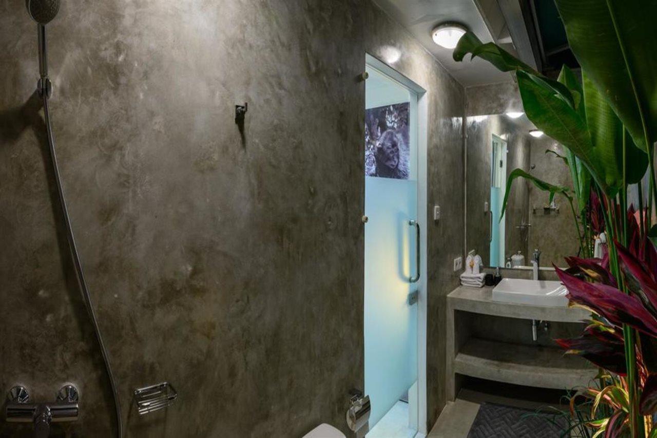 Villa Ozamiz By R Us Seminyak